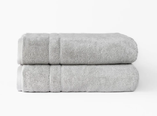 cozy earth premium plush towels 