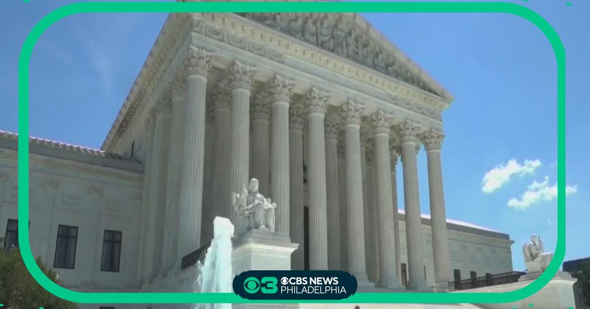 Supreme Court Strikes Down Affirmative Action In College Admissions ...