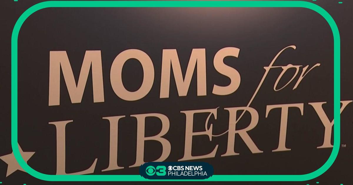 Protestors gather as Moms for Liberty hosts annual summit in