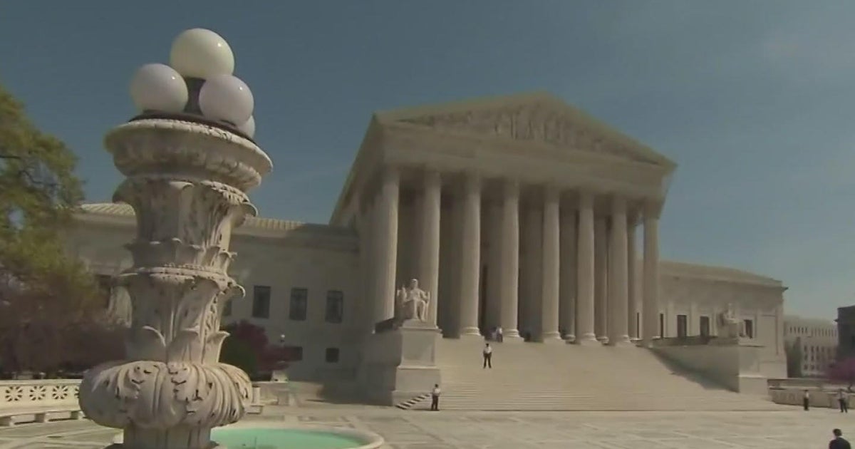 Local universities break down plans to maintain a diverse campus CBS