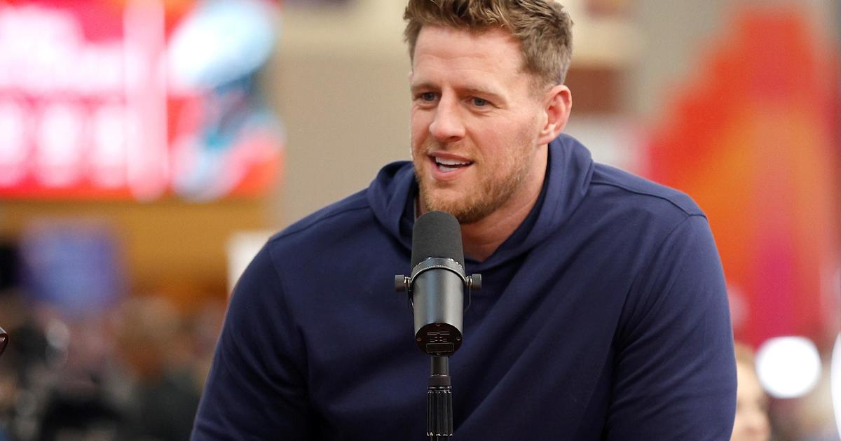 The Texans Can Go Ahead and Retire J.J. Watt's Number Now – Texas Monthly