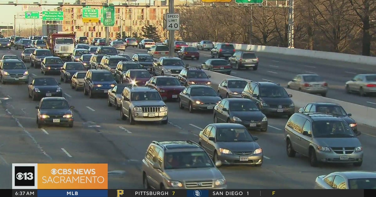 High temperatures indicate a likely jump in demand for roadside service