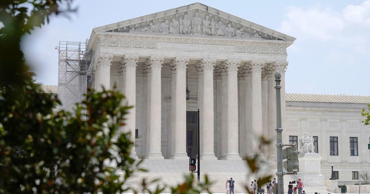 Read the full text of the Supreme Court’s affirmative action decisions and rulings in high-stakes cases