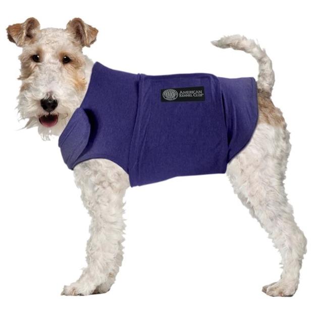 American Kennel Club Anti Anxiety and Stress Relief Calming Coat 