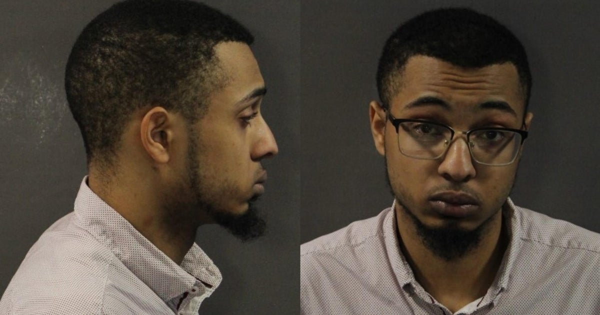25-year-old Nedson Daluz charged with stealing 14-year-old girl's expensive sneakers in Attleboro - Vimarsana News