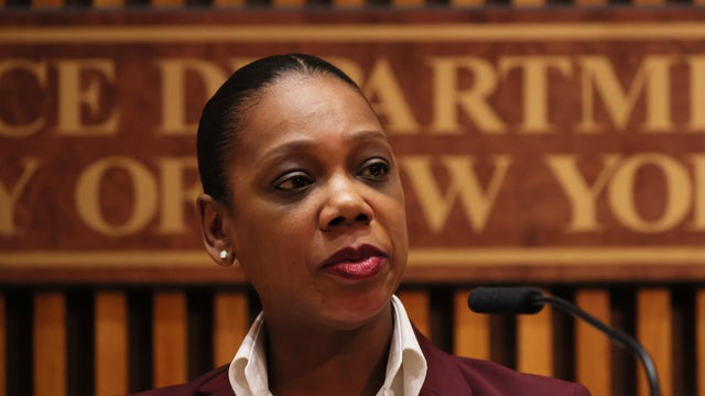 New York City Officials Announce New Arrest In Club Drugging Deaths