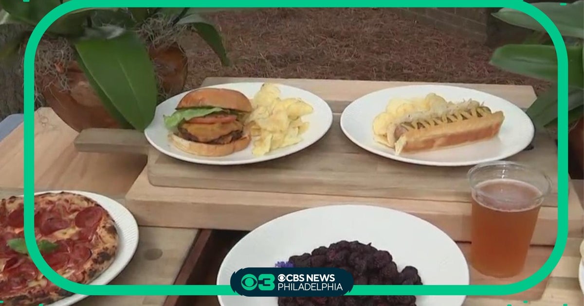 SummerFest 2023 What's new for visitors at the Beer Garden at Longwood