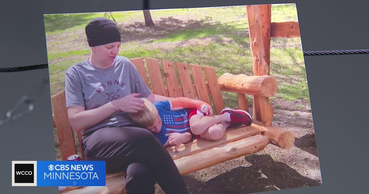 Family with mom battling cancer makes offer on couple's boat ...