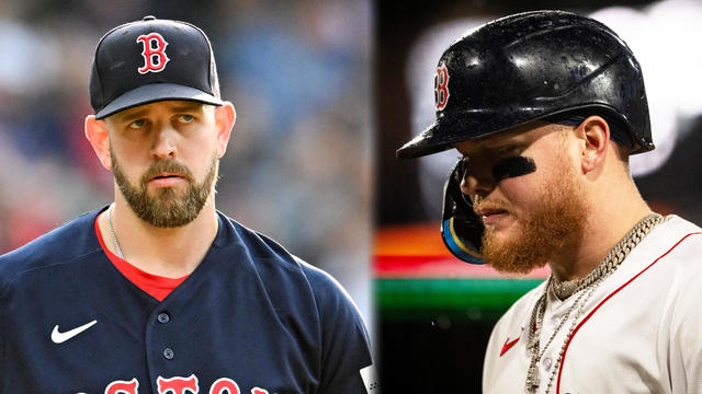 Red Sox complete deal for Beckett, Lowell - ESPN