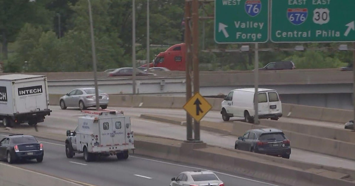 July 4 holiday travel: When is the best time to hit the road? - CBS ...