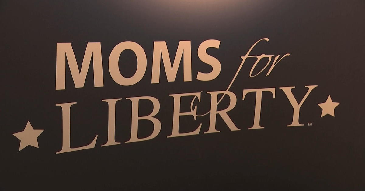 Protesters gather as conservative group Moms for Liberty hosts summit