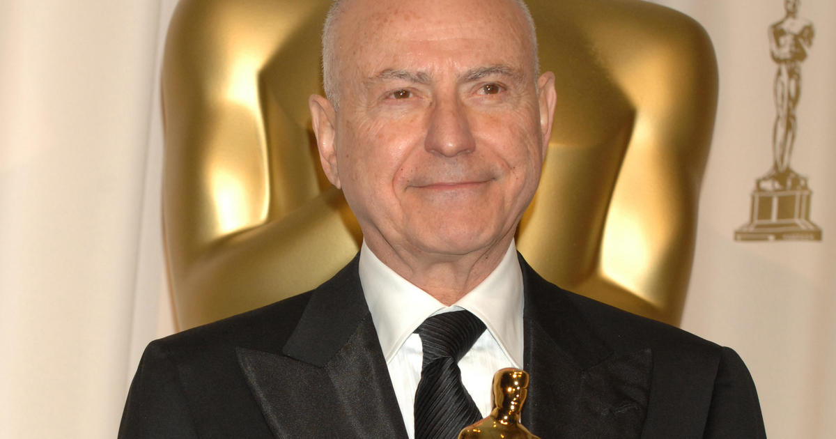 W wieku 89 lat zmarł Alan Arkin, nagrodzony Oscarem aktor „Małej Miss”