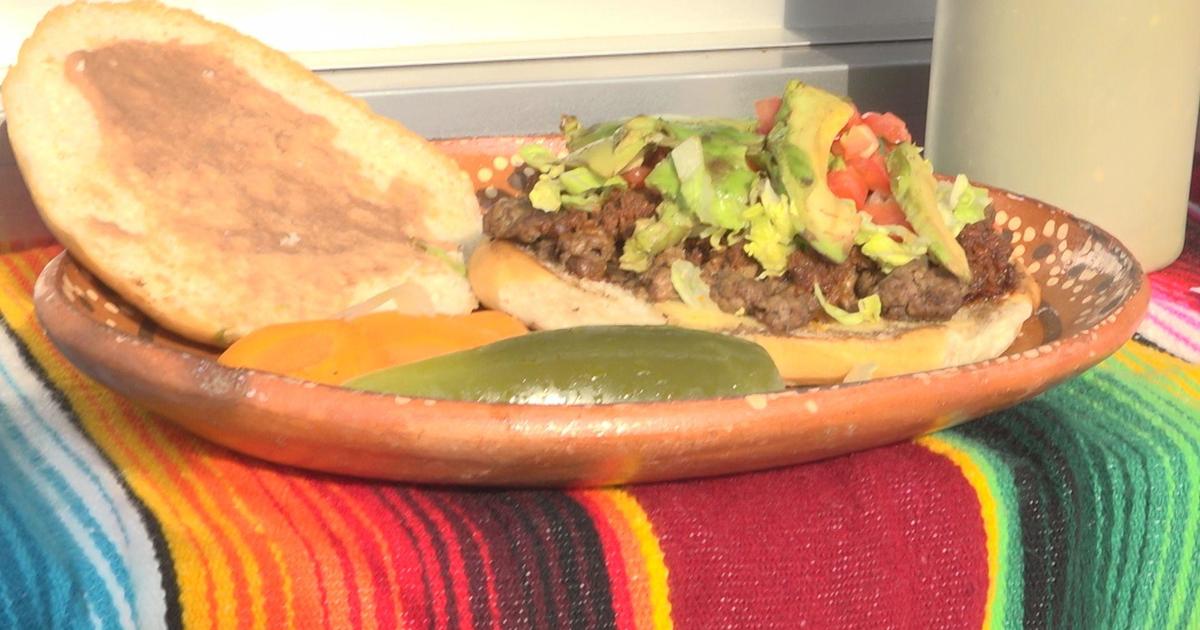 Royal Oak's Taco Fest kicks off for second year CBS Detroit