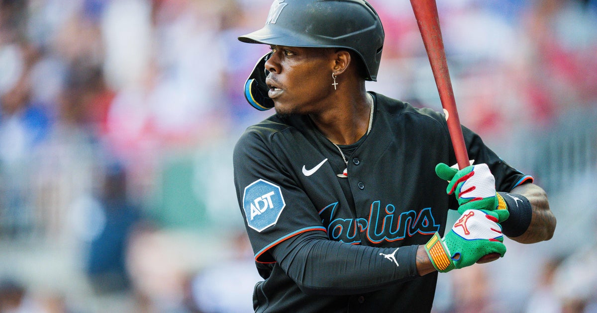 Matt Olson homers two times and Braves go deep six situations in a 16-4 rout of Marlins Matt Olson homers two times and Braves go deep six situations in a 16-4 rout of Marlins