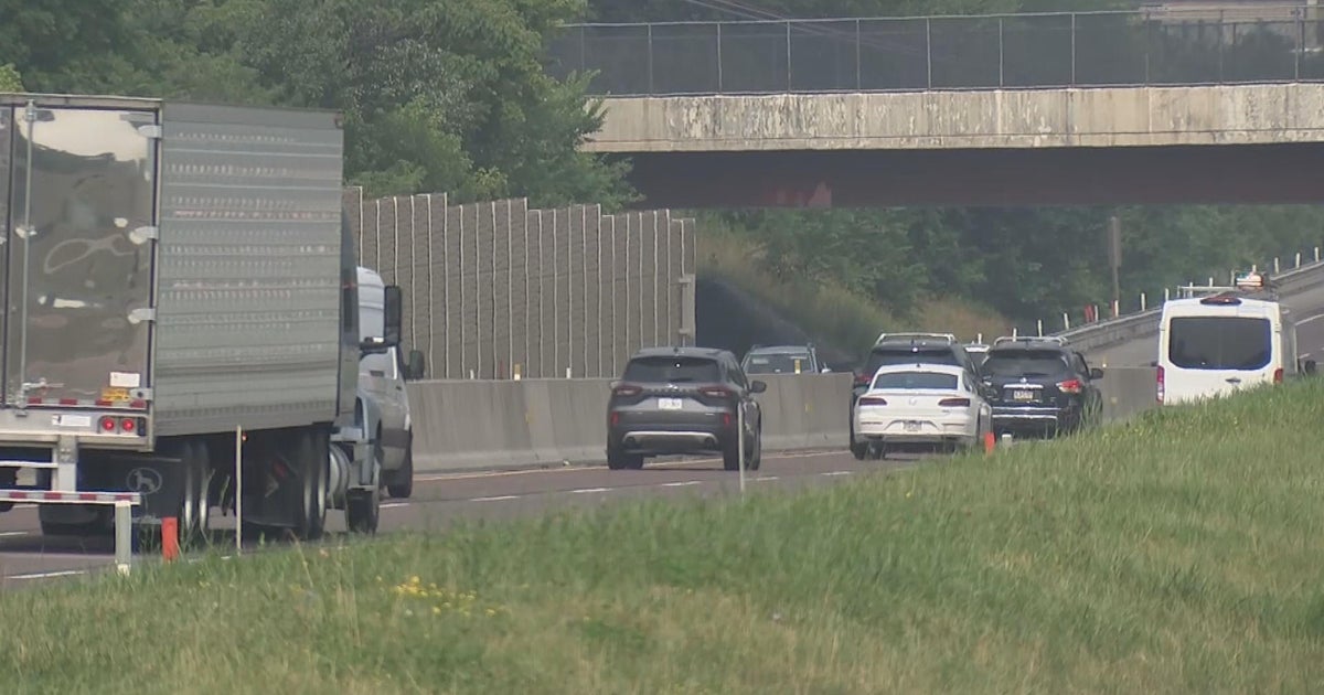 July 4 weekend travel rush in full swing after busiest day