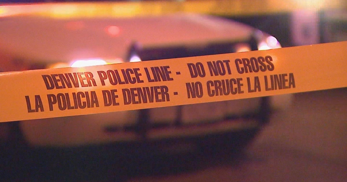 fourth of july shooting in denver