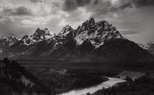 Ansel Adams: Capturing the majesty of nature 