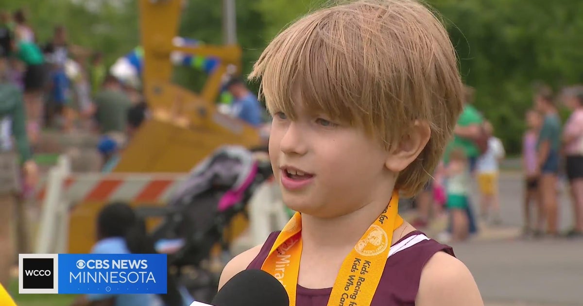 HopeKids provides relief for families with children battling cancer