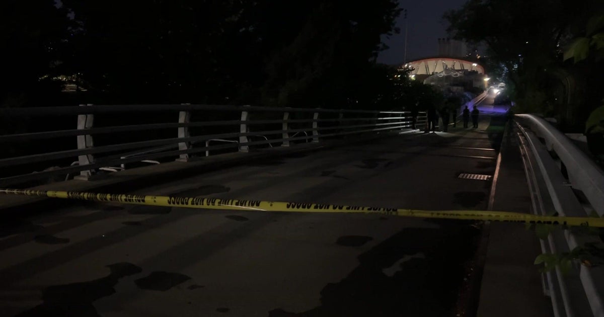 Police: 15-year-old boy fatally shot at Riverbank State Park - Vimarsana News