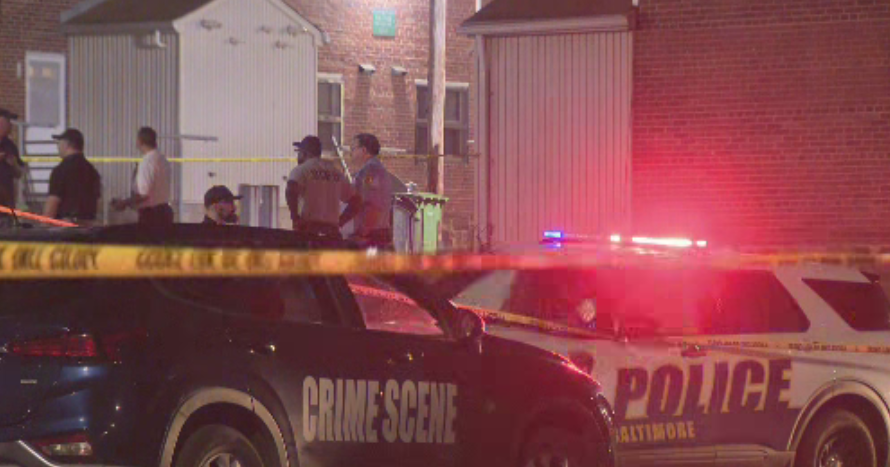 Mass shooting through block occasion in South Baltimore’s Brooklyn neighborhood 2 lifeless, dozens hurt Mass shooting through block occasion in South Baltimore’s Brooklyn neighborhood 2 lifeless, dozens hurt