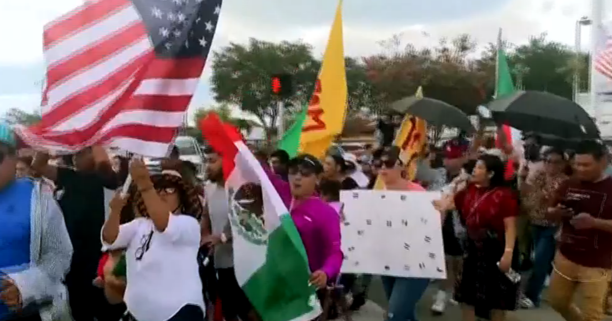 Según los informes, los trabajadores inmigrantes están siendo expulsados ​​​​de Florida por las nuevas leyes de inmigración