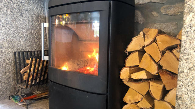 Wood Burning Stoves Could Be Banned In UK 