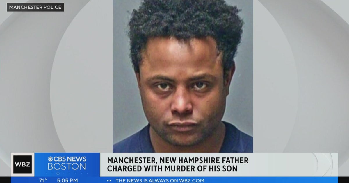 New hampshire father charged with son s murder cbs boston