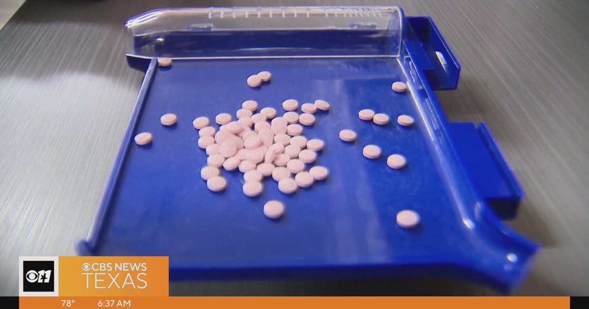 New Dallas pharmacy is helping customers cut costs CBS Texas