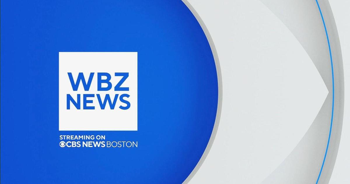 WBZ Evening News Update for July 3 - CBS Boston