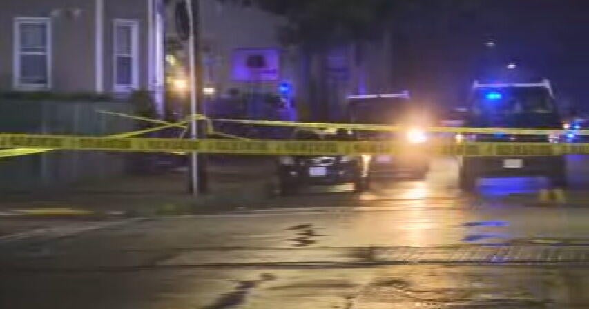 Arrest made in New Bedford homicide - CBS Boston