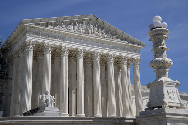 Supreme Court Term Ends 