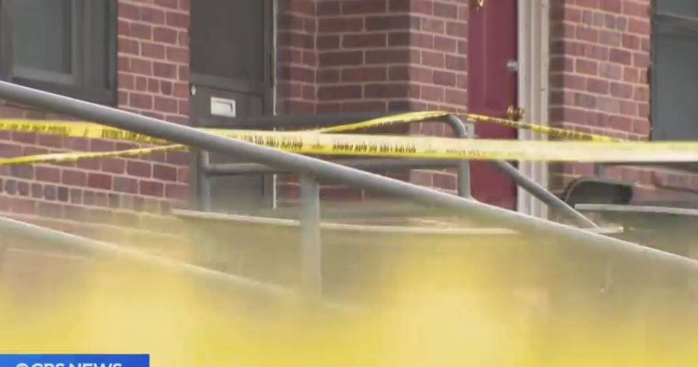 Mass shooting at Brooklyn Homes highlights dangers for young people in Baltimore