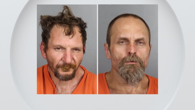 Generic police lights and crime scene tape 