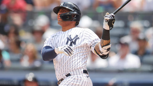 Torres' 2-run homer and dash from first leads Yankees over Orioles 8-4 MLB  - Bally Sports