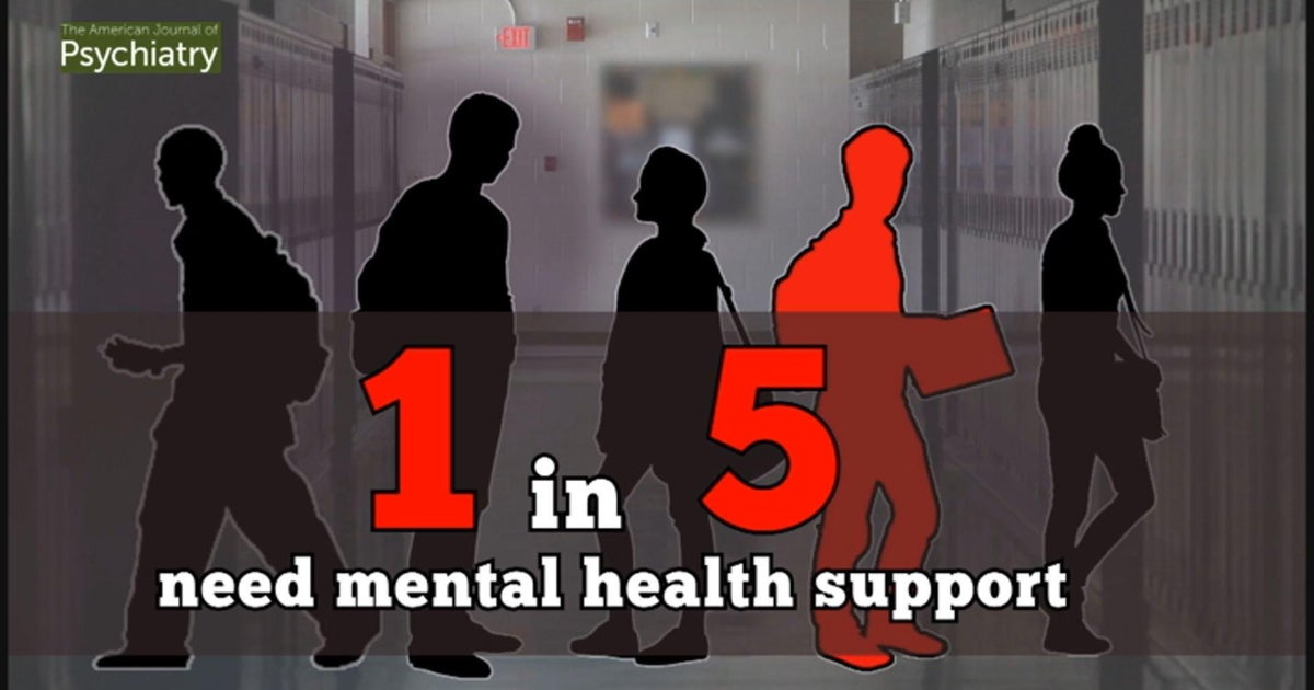 I-Team: Texas schools have severe mental health care worker shortage ...