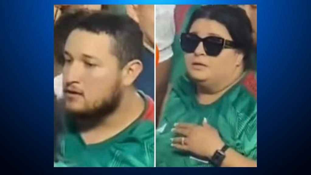 Man stabbed during Mexico-Qatar Gold Cup soccer match at Levi's Stadium ...