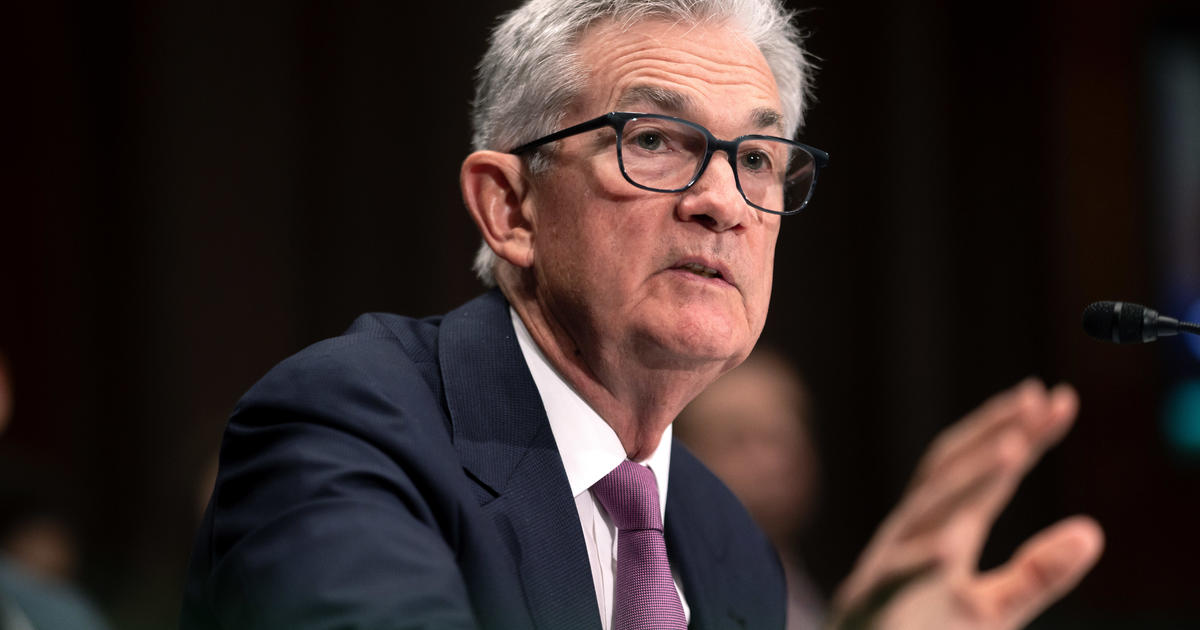 Federal Reserve pauses interest rate hikes — for now