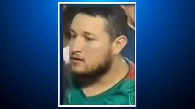 Santa Clara soccer stabbing suspect and person of interest 