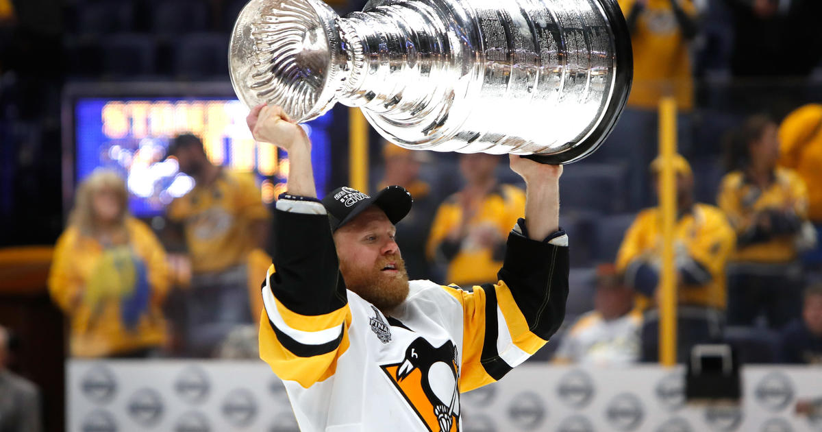 Former Penguin, 2-time Stanley Cup winner Hornqvist announces retirement, Sports