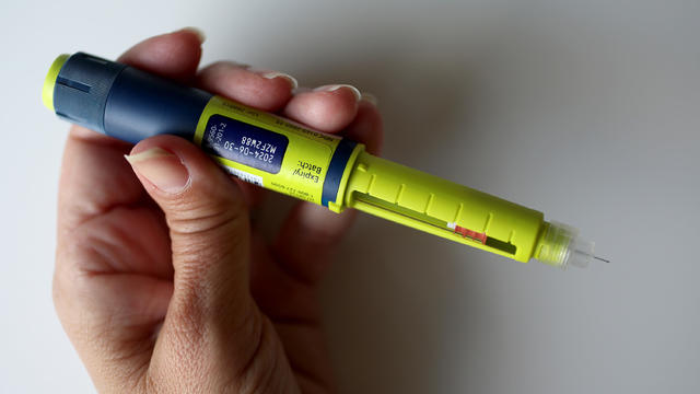 Insulin Drugmaker Noro Nordisk To Drastically Cut Prices Of Diabetes Drugs 