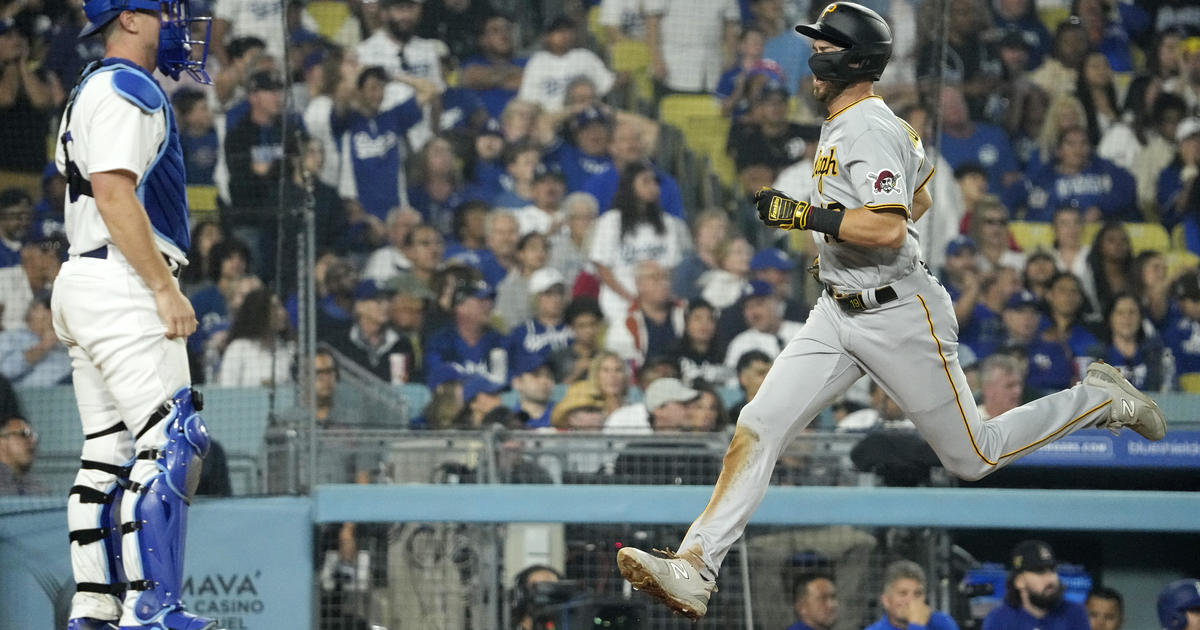 David Peralta joins Dodgers to provide veteran batting depth: Analyzing his  impact on LA's roster