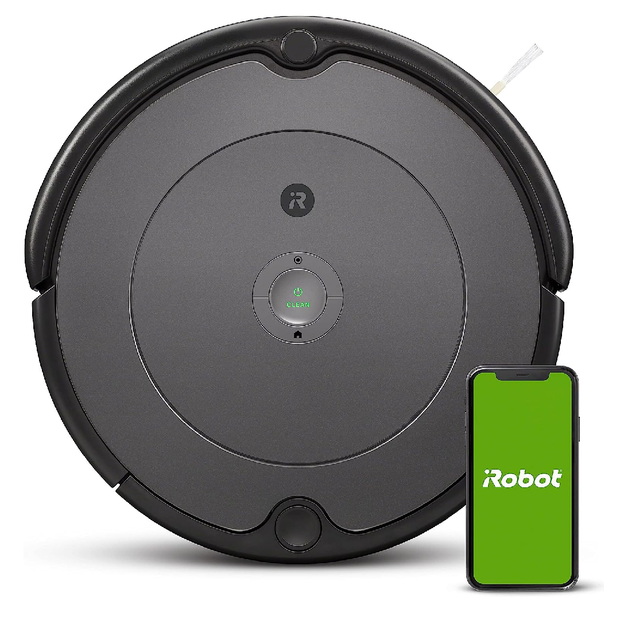 iRobot Roomba 676