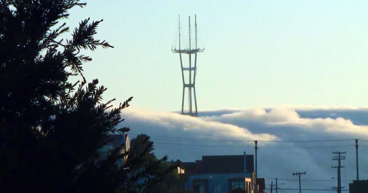 From eyesore to San Francisco icon – Sutro Tower turns 50