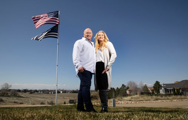 America Divided Political Polarization 