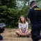Climate activist Greta Thunberg charged with disobedience, authorities say