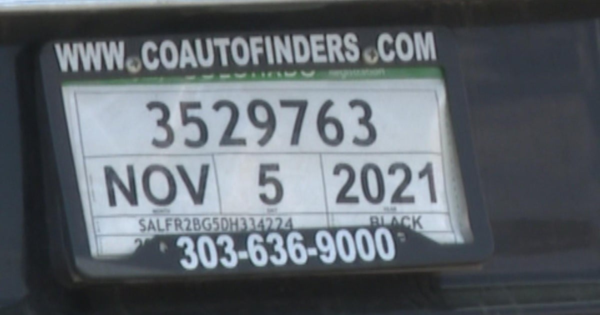 Arapahoe County Sheriff's deputies ticket 245 drivers during crackdown