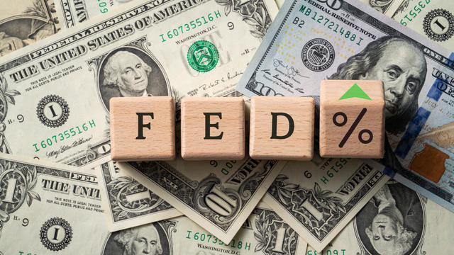 Why you should open a high-yield savings account before the next rate hike