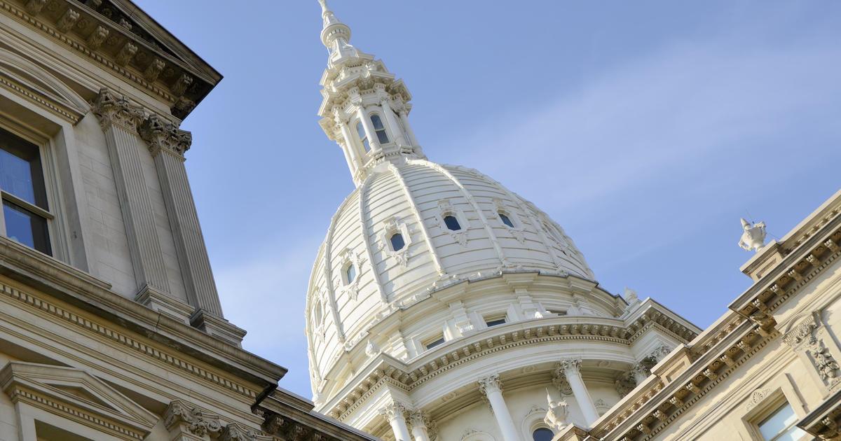 Six Michigan state representatives face recall petitions