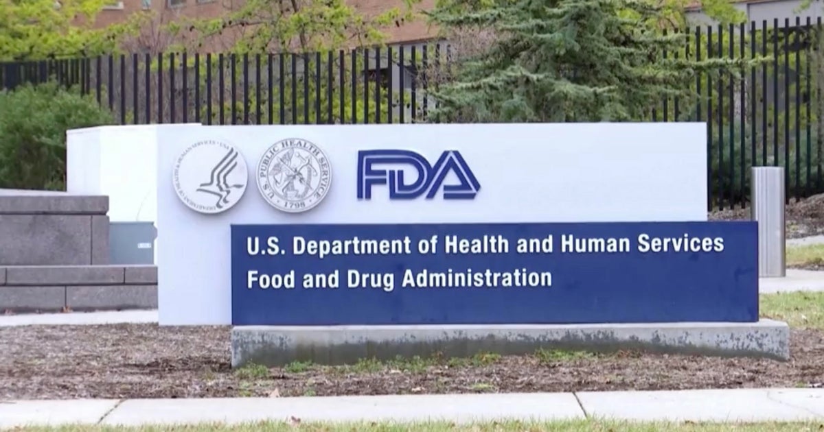 FDA lays off bird flu leadership among steep cuts to senior veterinarians  CBS News FDA lays off bird flu leadership among steep cuts to senior veterinarians  CBS News