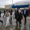 Yellen lands in Beijing for high-stakes meetings
